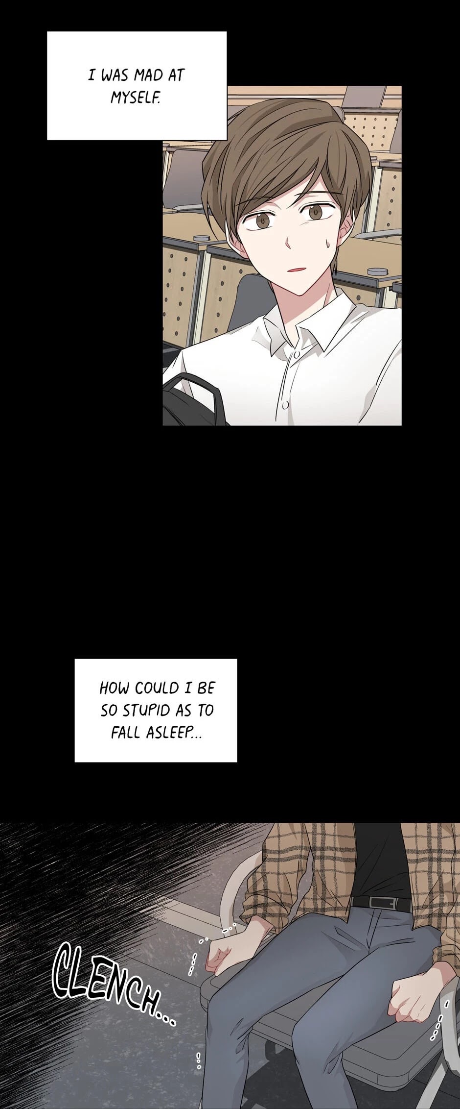Big Life Chapter 14 page 3 - Chapter 14: Responsible