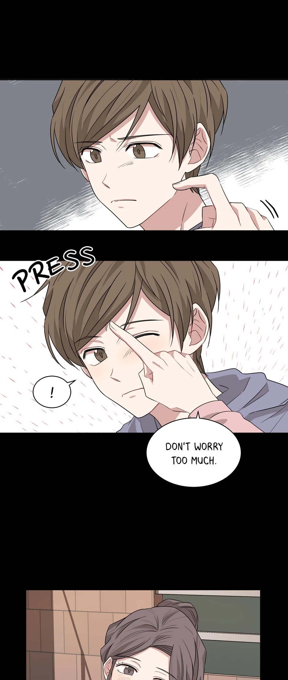 Big Life Chapter 14 page 30 - Chapter 14: Responsible