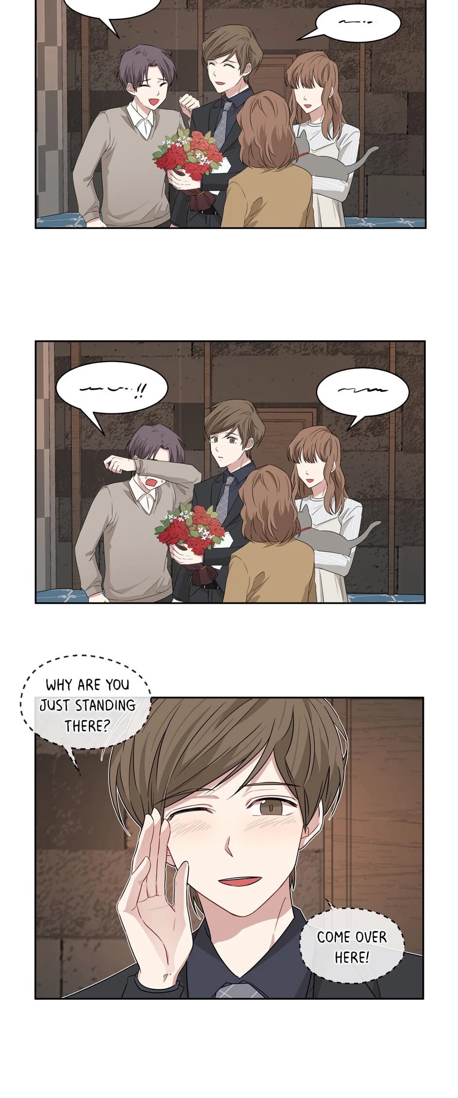 Big Life Chapter 14 page 33 - Chapter 14: Responsible