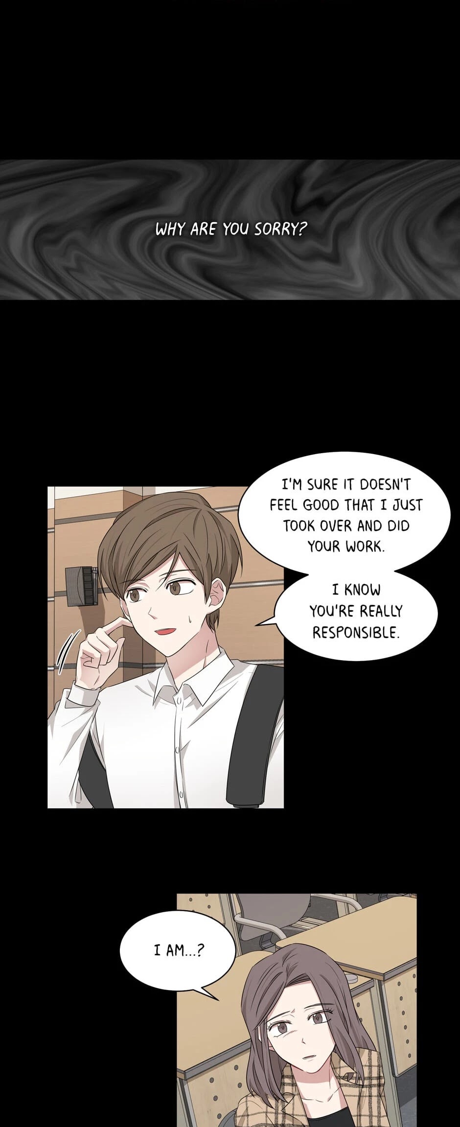 Big Life Chapter 14 page 8 - Chapter 14: Responsible
