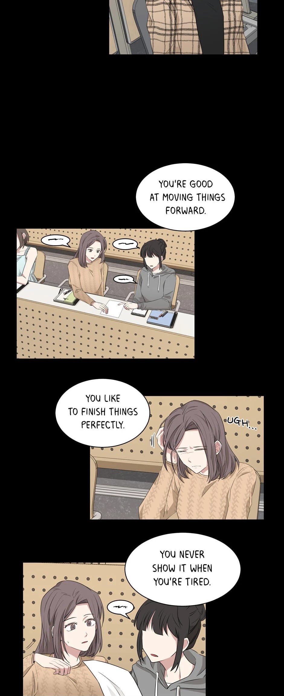 Big Life Chapter 14 page 9 - Chapter 14: Responsible