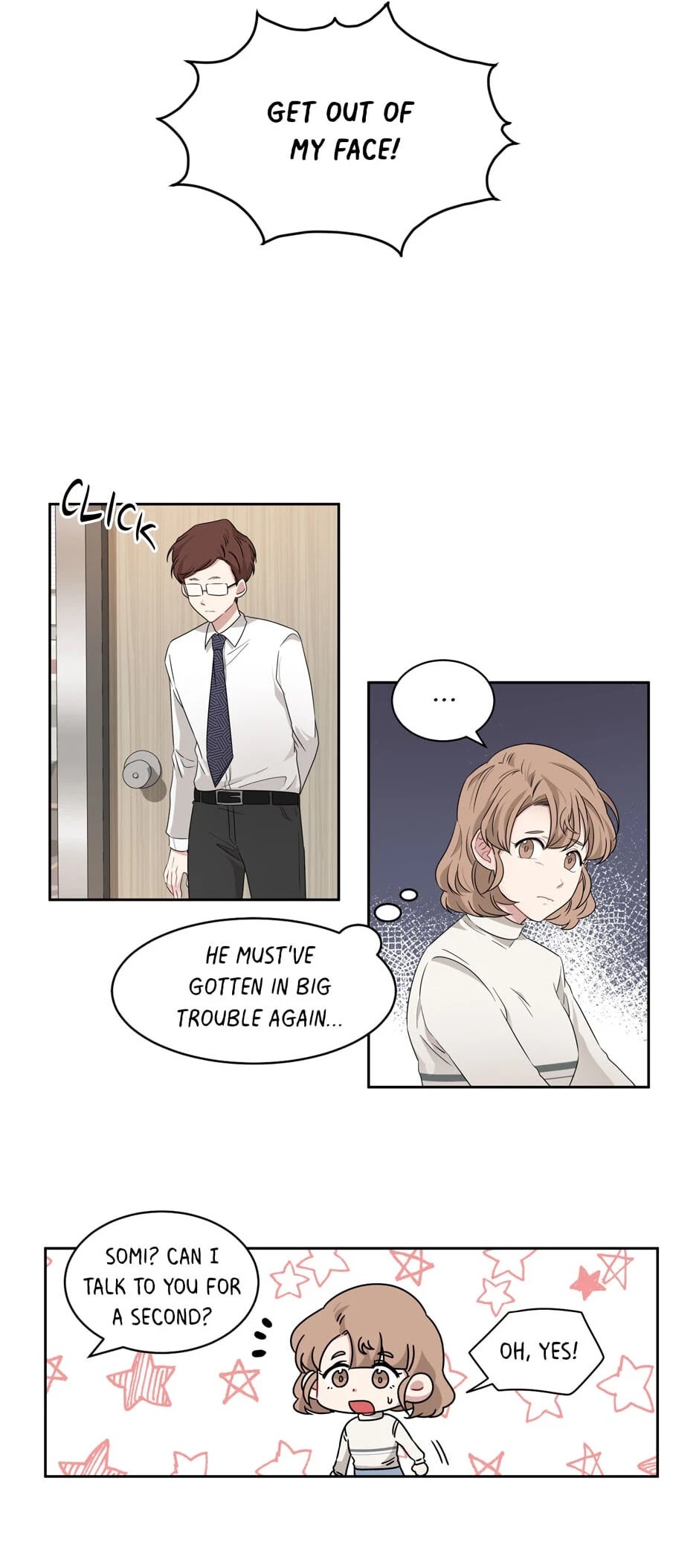 Big Life Chapter 17 page 16 - Chapter 17: The Last Time