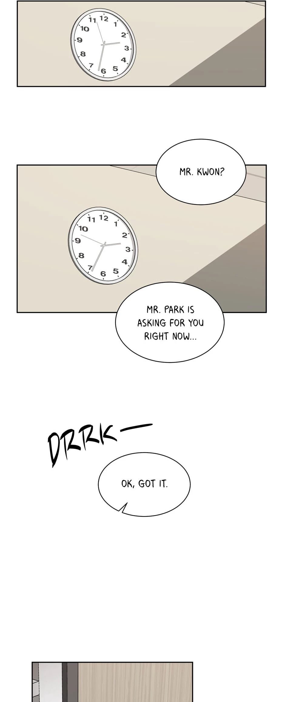 Big Life Chapter 17 page 20 - Chapter 17: The Last Time