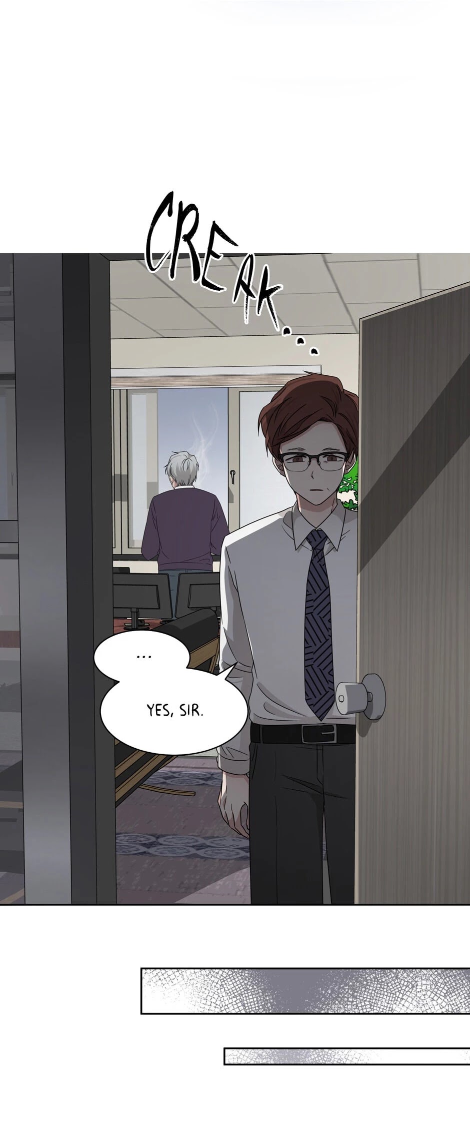 Big Life Chapter 17 page 34 - Chapter 17: The Last Time