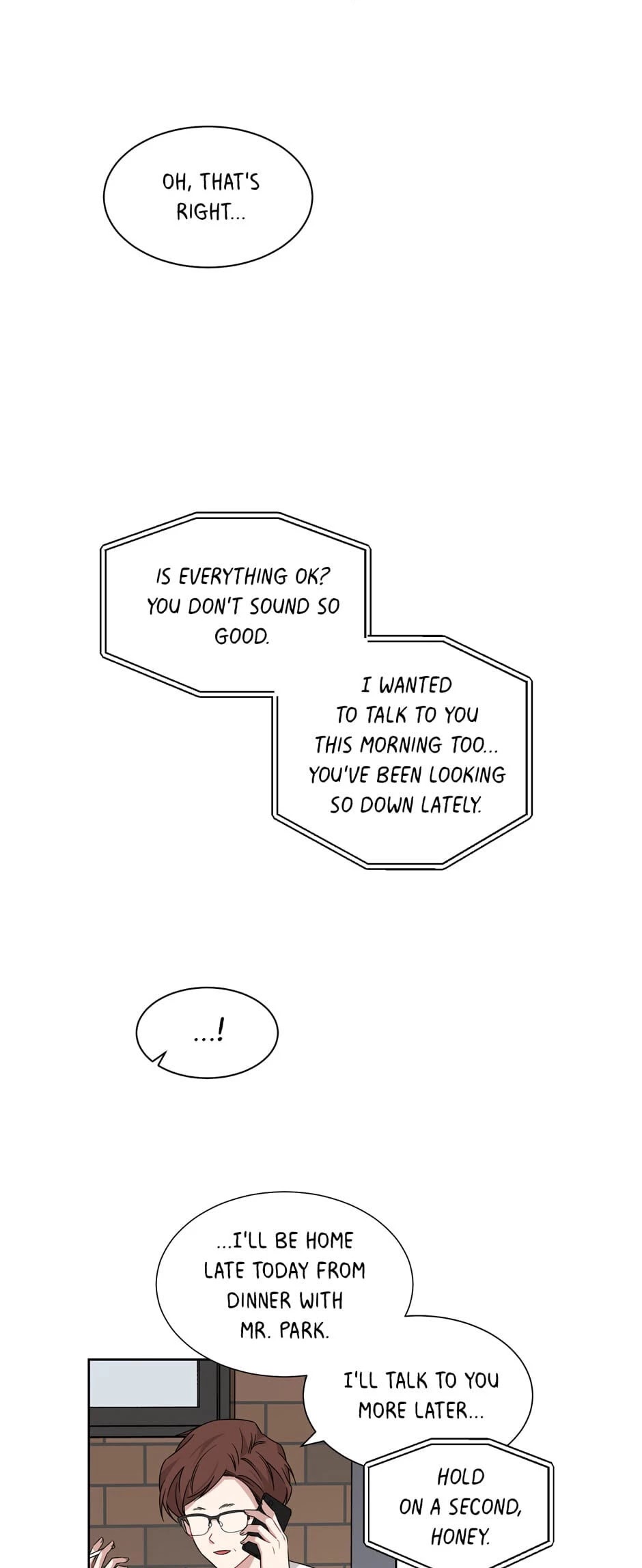 Big Life Chapter 17 page 38 - Chapter 17: The Last Time