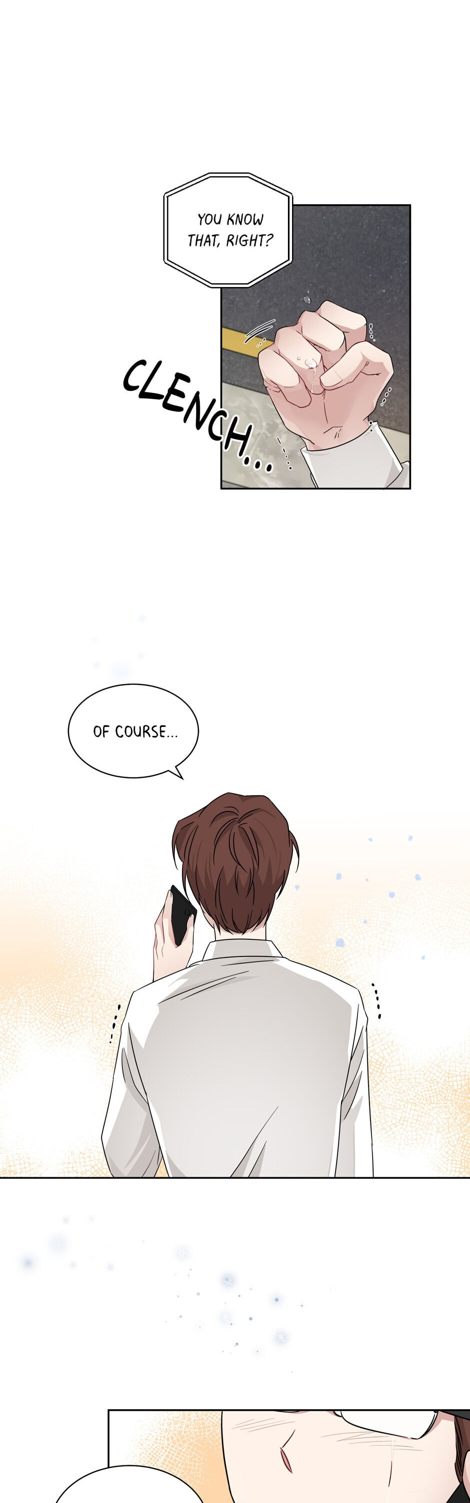 Big Life Chapter 17 page 42 - Chapter 17: The Last Time