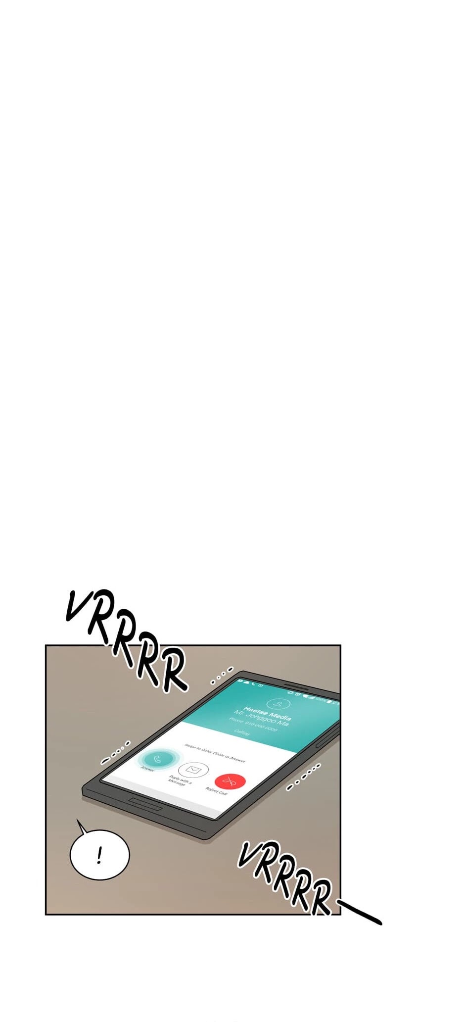 Big Life Chapter 17 page 7 - Chapter 17: The Last Time
