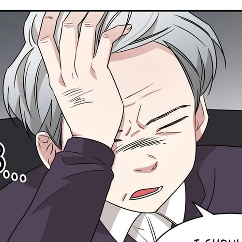 Big Life Chapter 17: The Last Time cover
