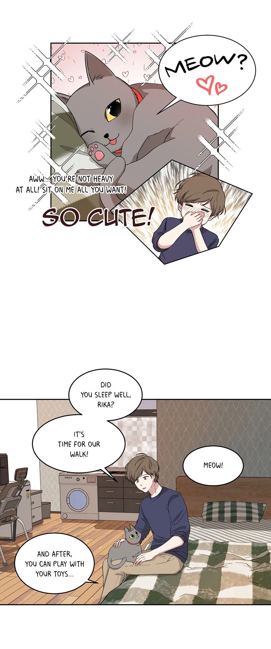 Big Life Chapter 2 page 16 - Chapter 2: Inside the Box