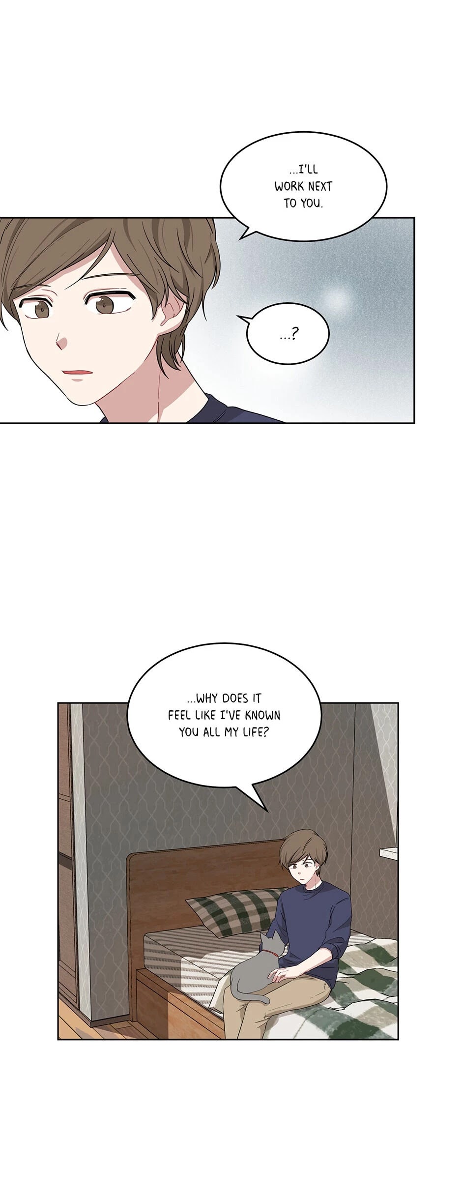 Big Life Chapter 2 page 17 - Chapter 2: Inside the Box