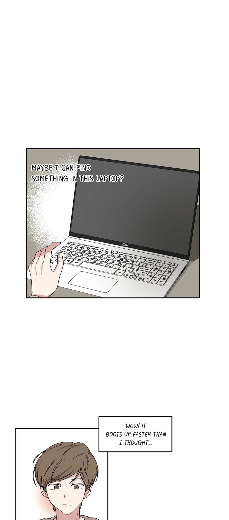 Big Life Chapter 2 page 33 - Chapter 2: Inside the Box