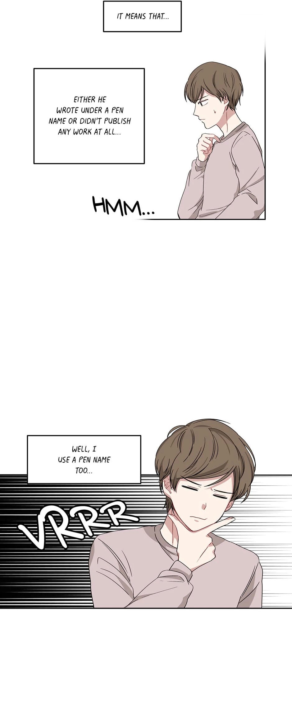 Big Life Chapter 2 page 37 - Chapter 2: Inside the Box