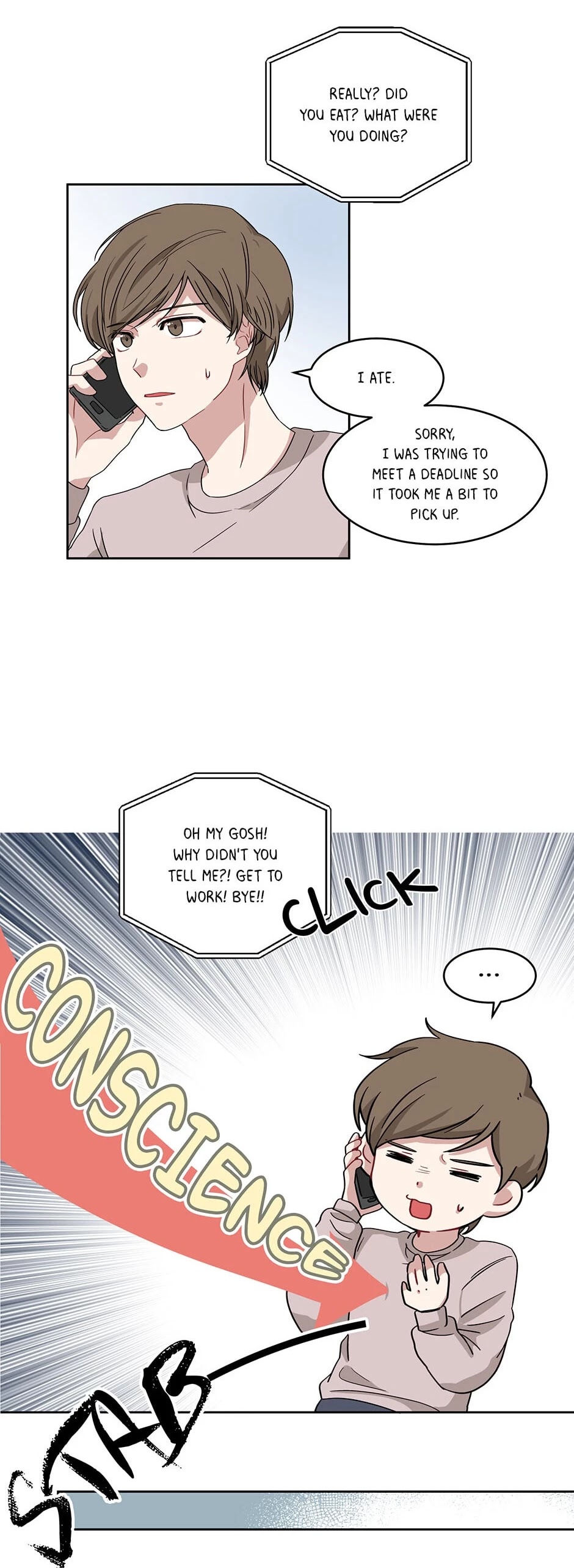 Big Life Chapter 2 page 40 - Chapter 2: Inside the Box