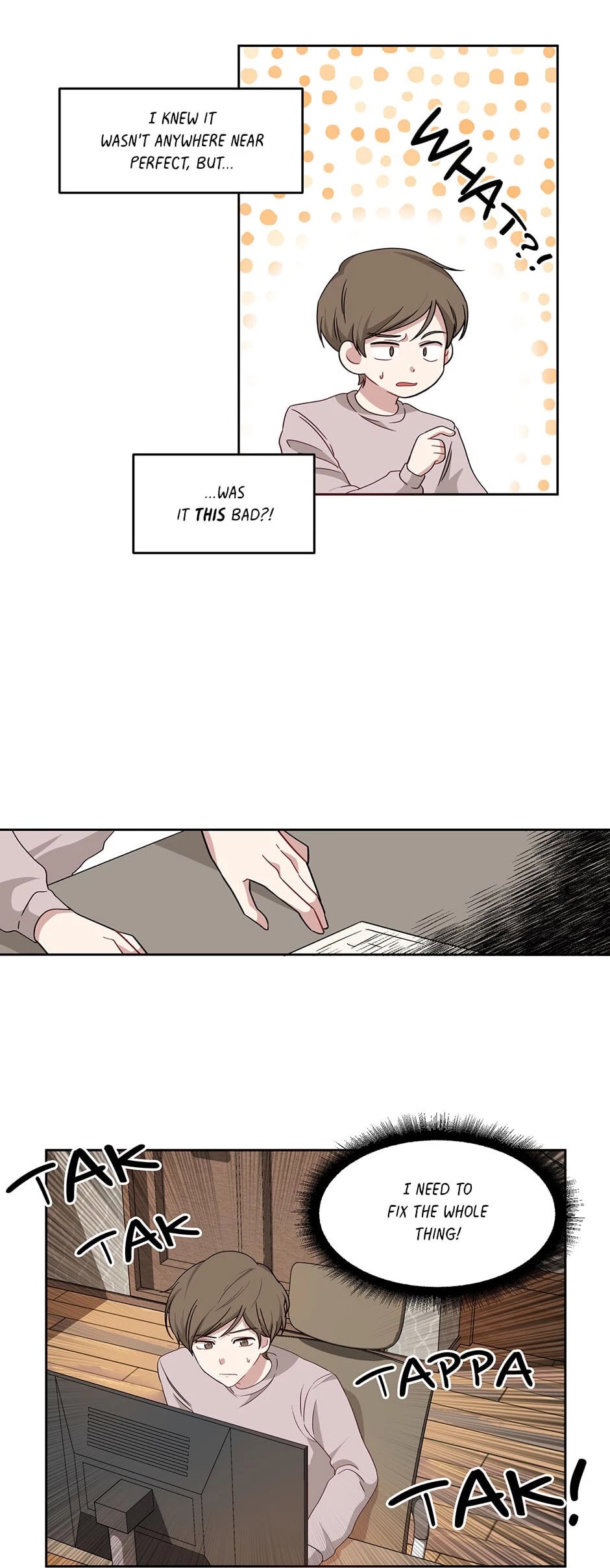 Big Life Chapter 2 page 44 - Chapter 2: Inside the Box