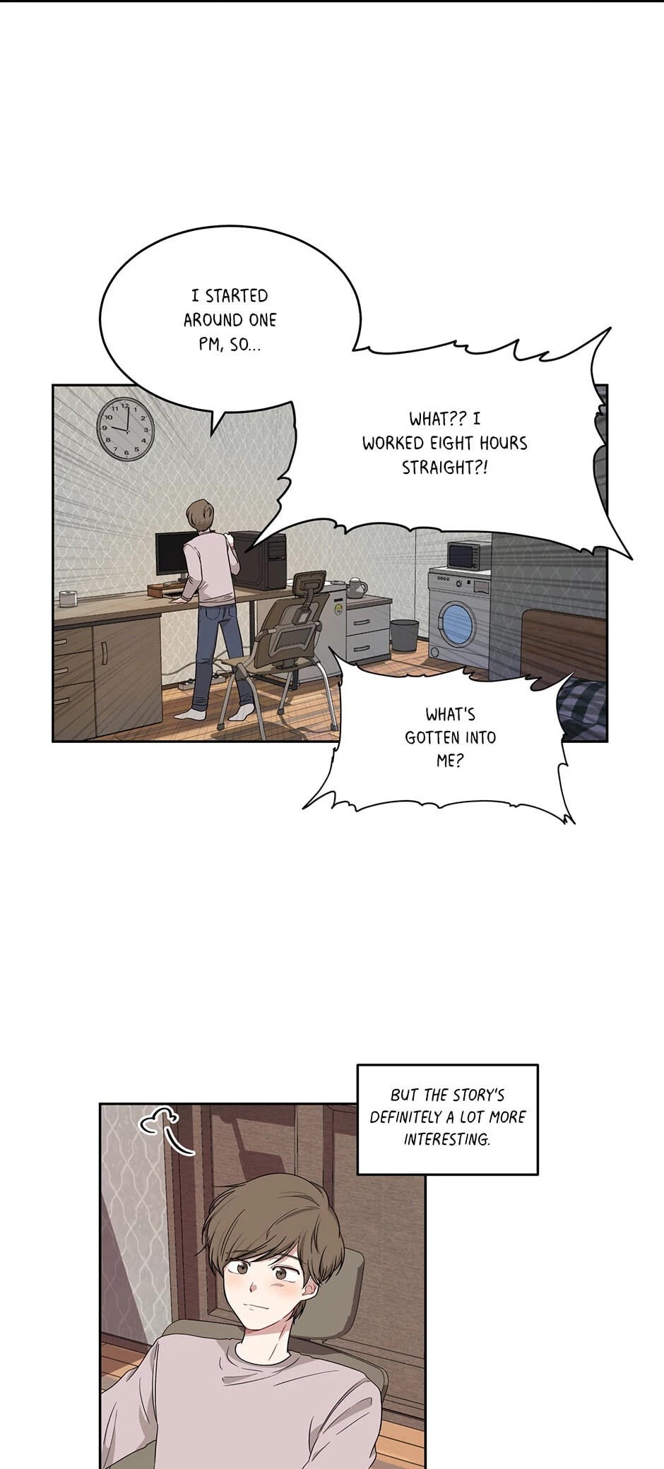 Big Life Chapter 2 page 47 - Chapter 2: Inside the Box