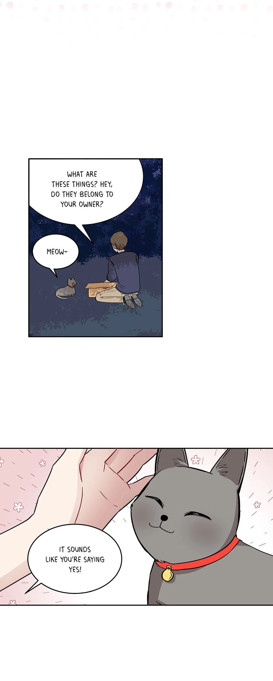 Big Life Chapter 2 page 7 - Chapter 2: Inside the Box