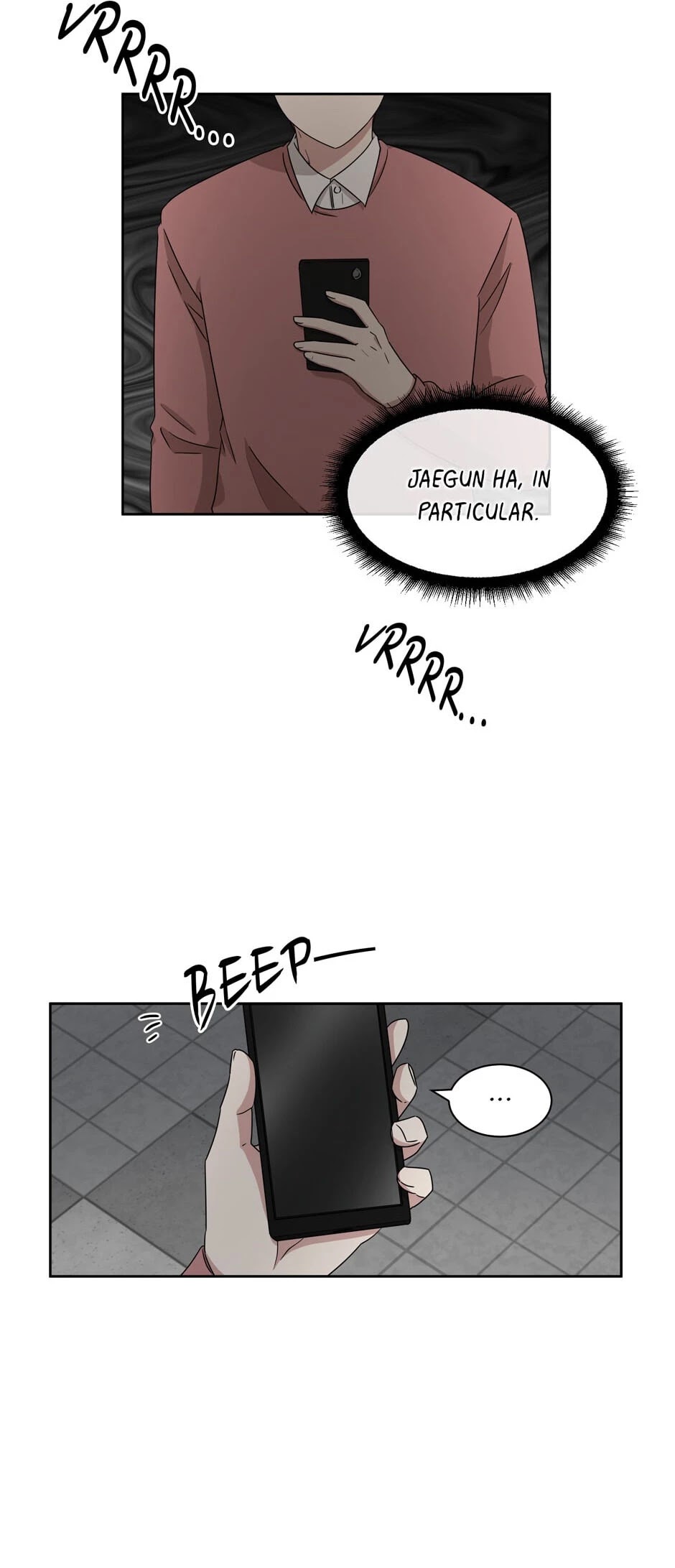 Big Life Chapter 20 page 12 - Chapter 20: Laugh Books