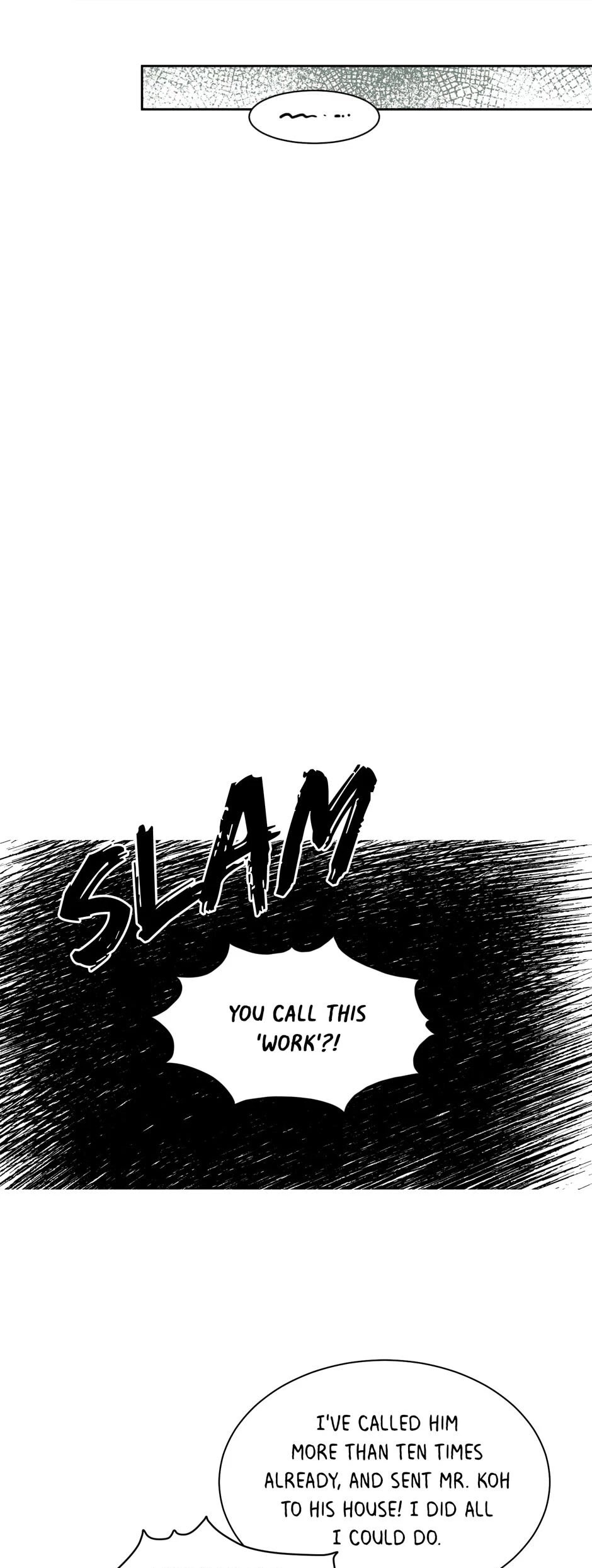Big Life Chapter 20 page 30 - Chapter 20: Laugh Books