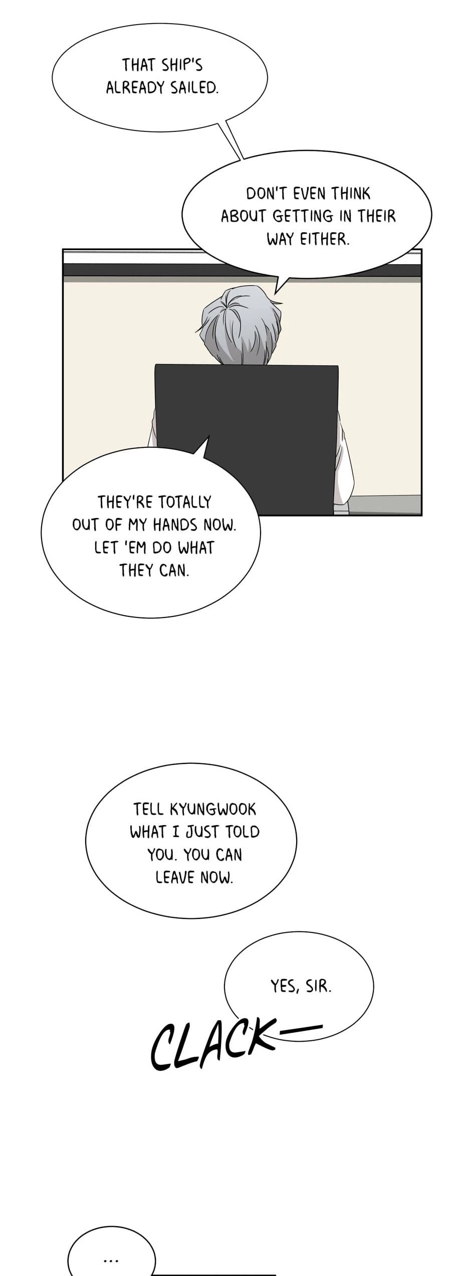 Big Life Chapter 20 page 34 - Chapter 20: Laugh Books