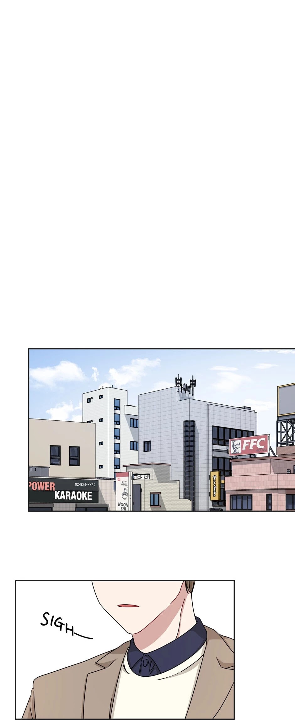 Big Life Chapter 23 page 11 - Chapter 23: Good People