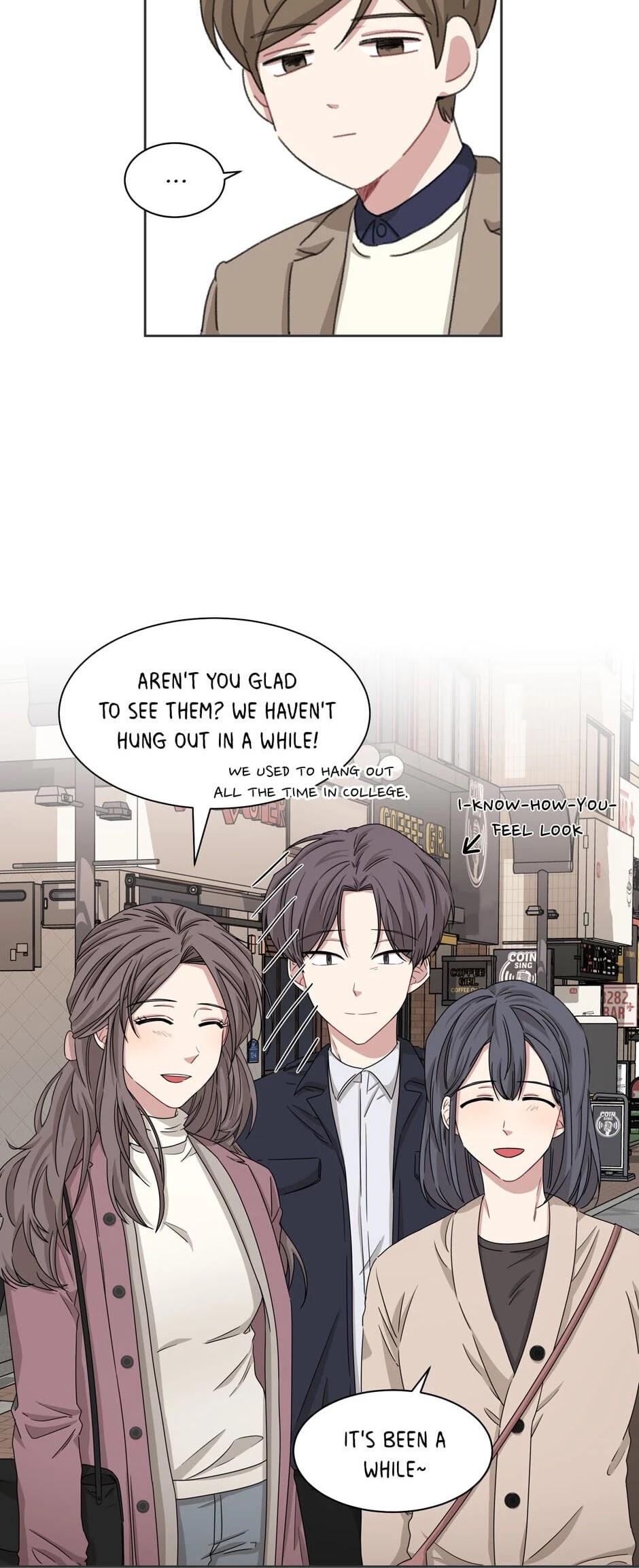 Big Life Chapter 23 page 17 - Chapter 23: Good People