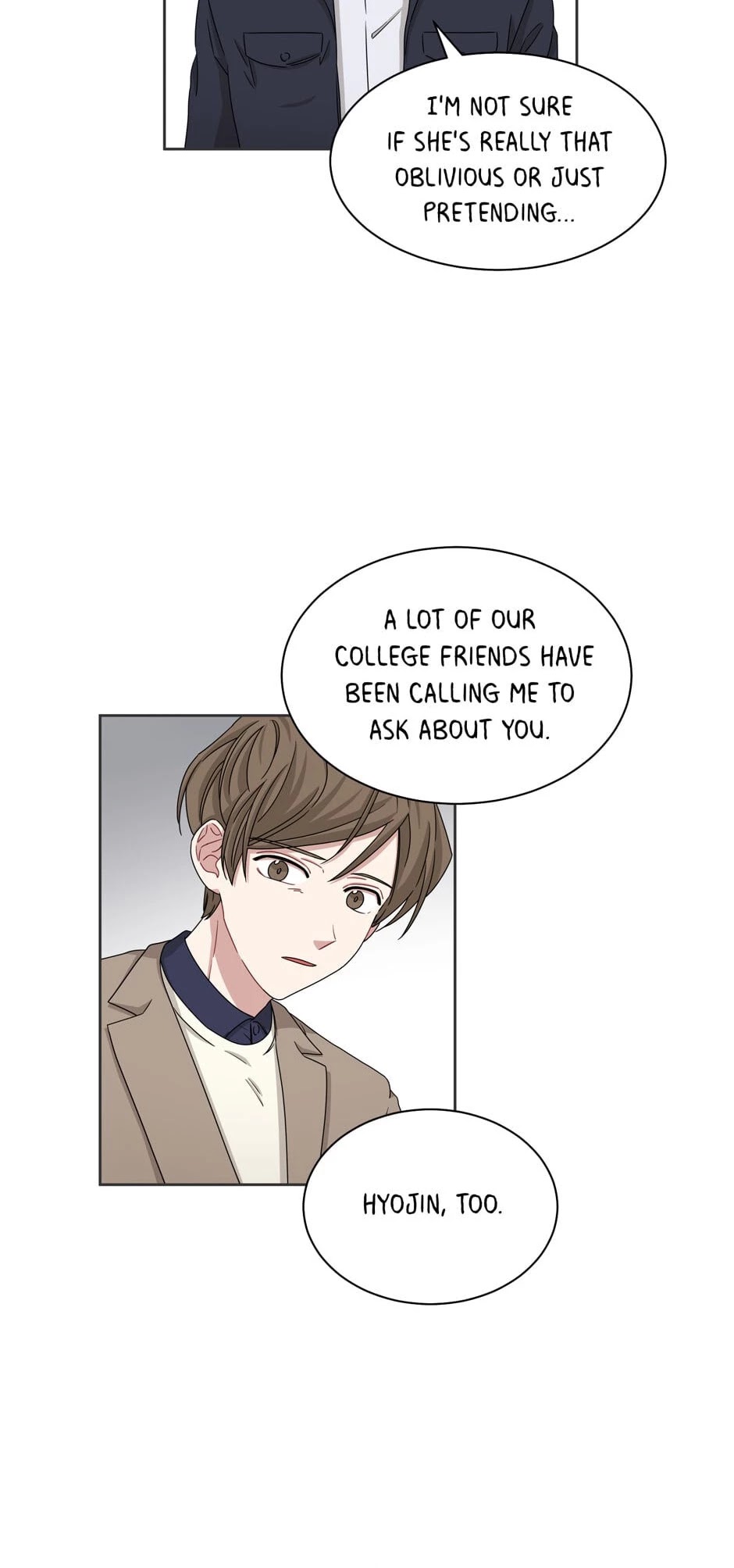 Big Life Chapter 23 page 23 - Chapter 23: Good People