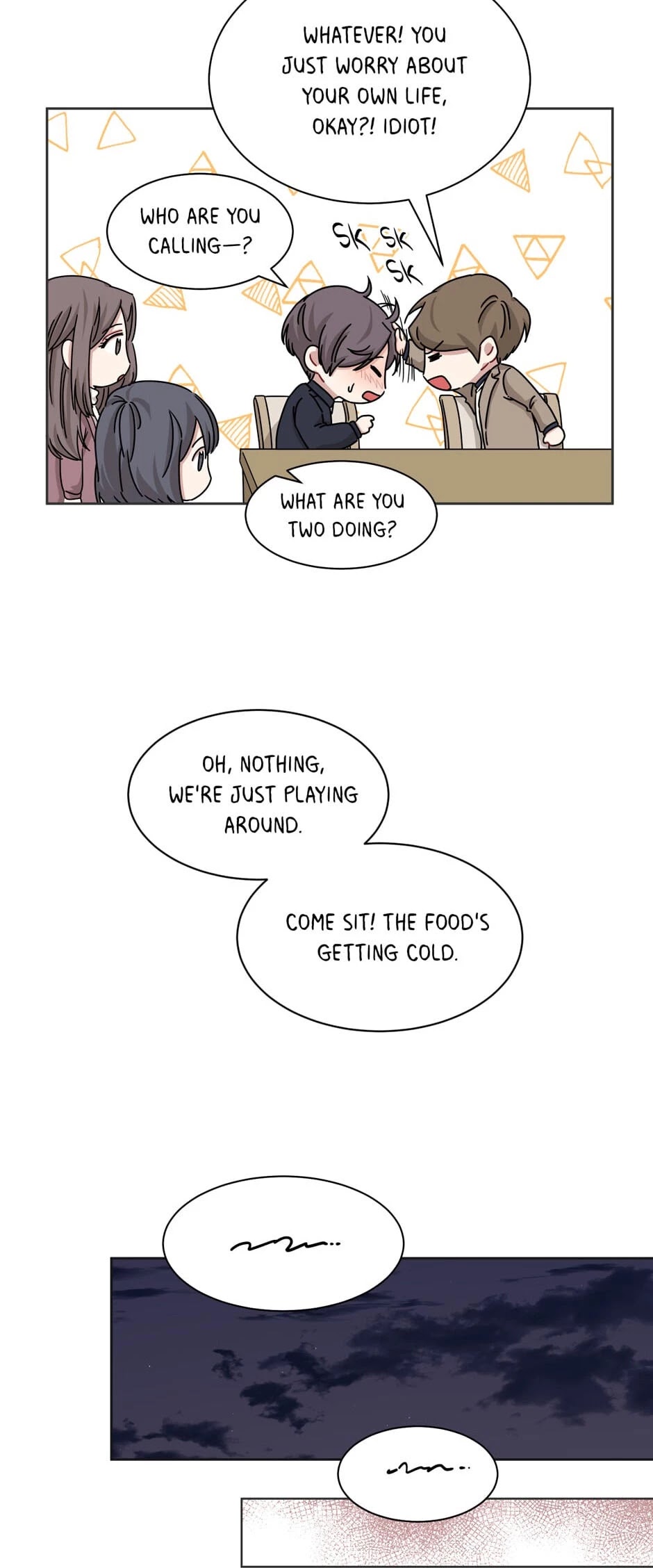 Big Life Chapter 23 page 25 - Chapter 23: Good People