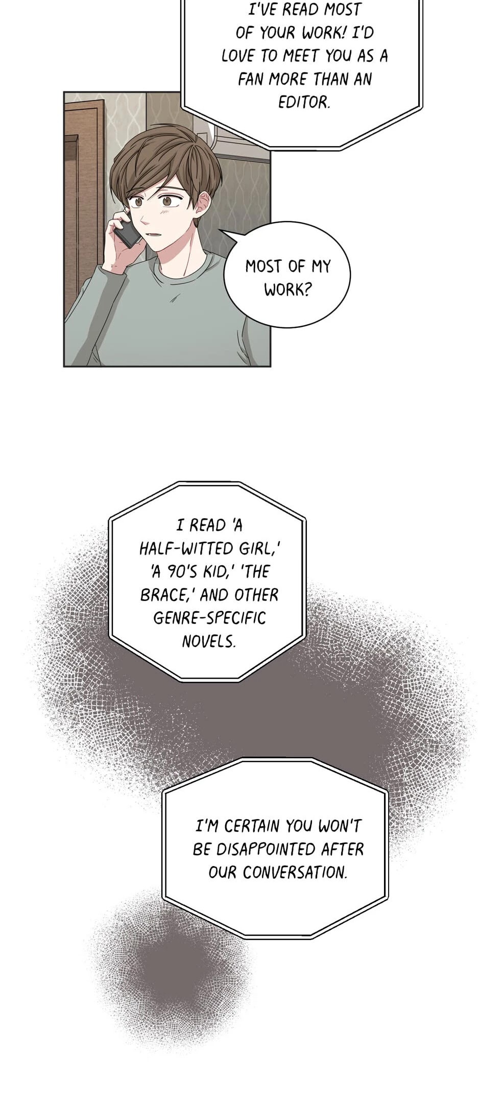 Big Life Chapter 23 page 7 - Chapter 23: Good People