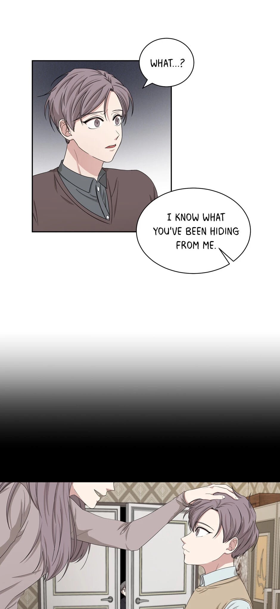 Big Life Chapter 30 page 30 - Chapter 30: A Stormy Period