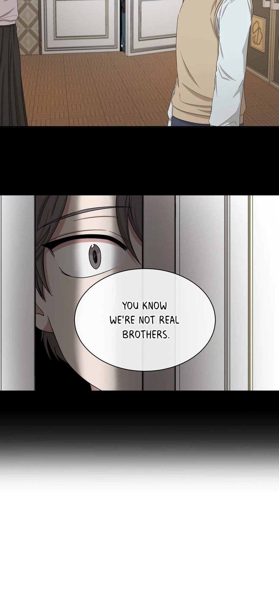 Big Life Chapter 30 page 31 - Chapter 30: A Stormy Period