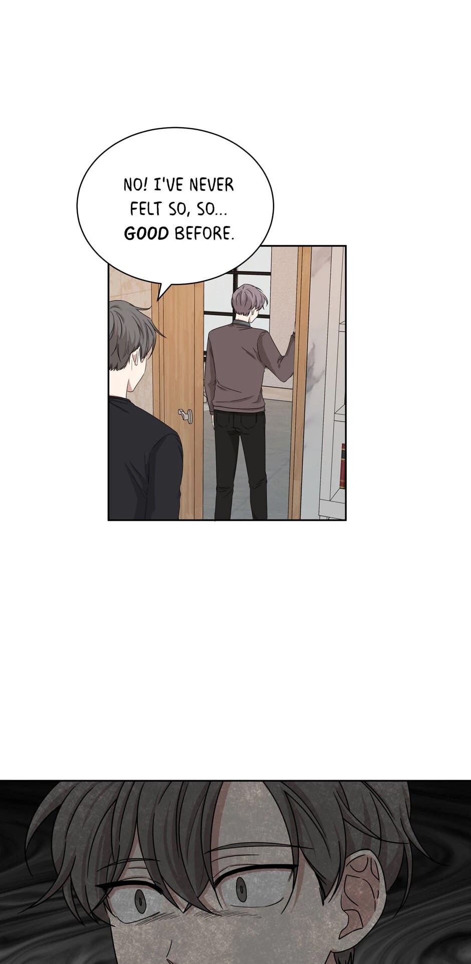 Big Life Chapter 30 page 34 - Chapter 30: A Stormy Period