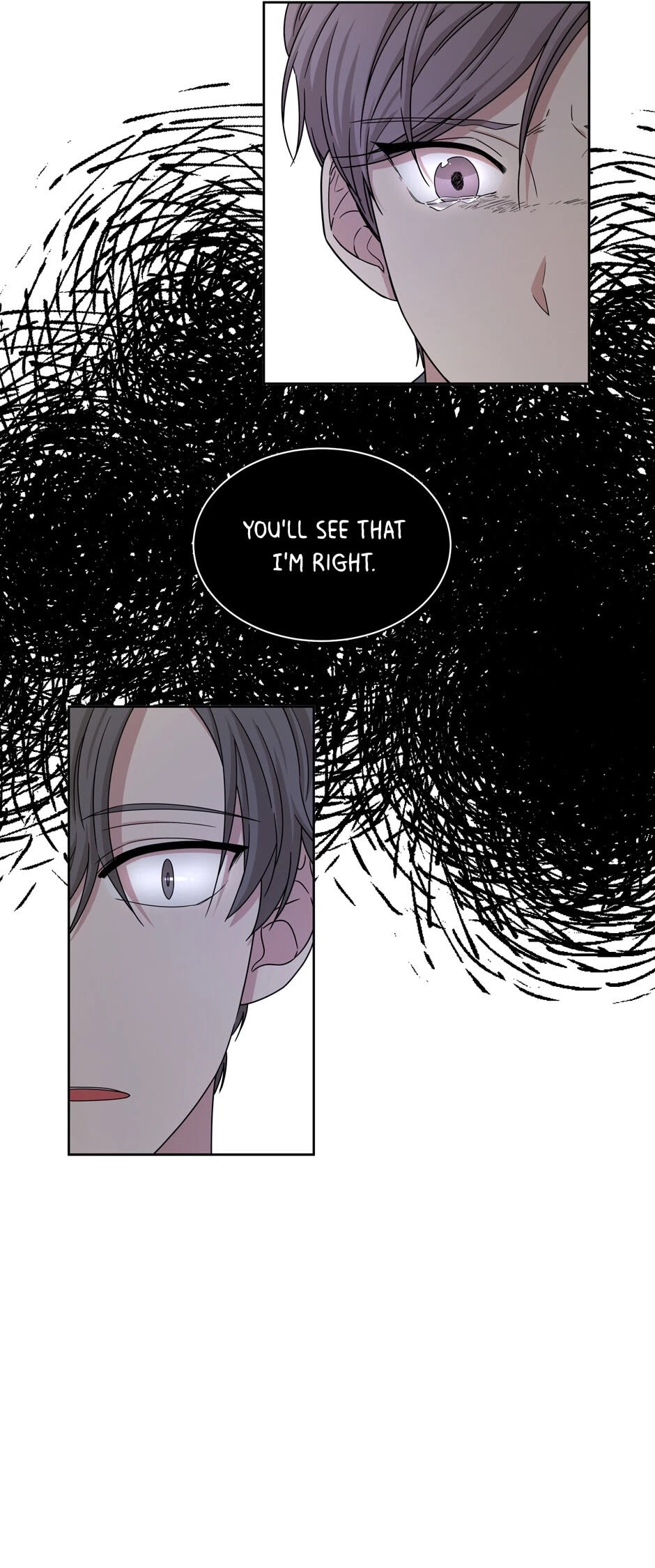Big Life Chapter 30 page 36 - Chapter 30: A Stormy Period