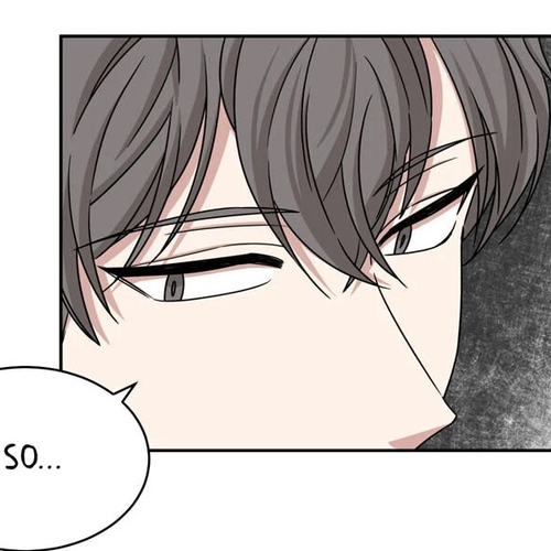 Big Life Chapter 30: A Stormy Period cover