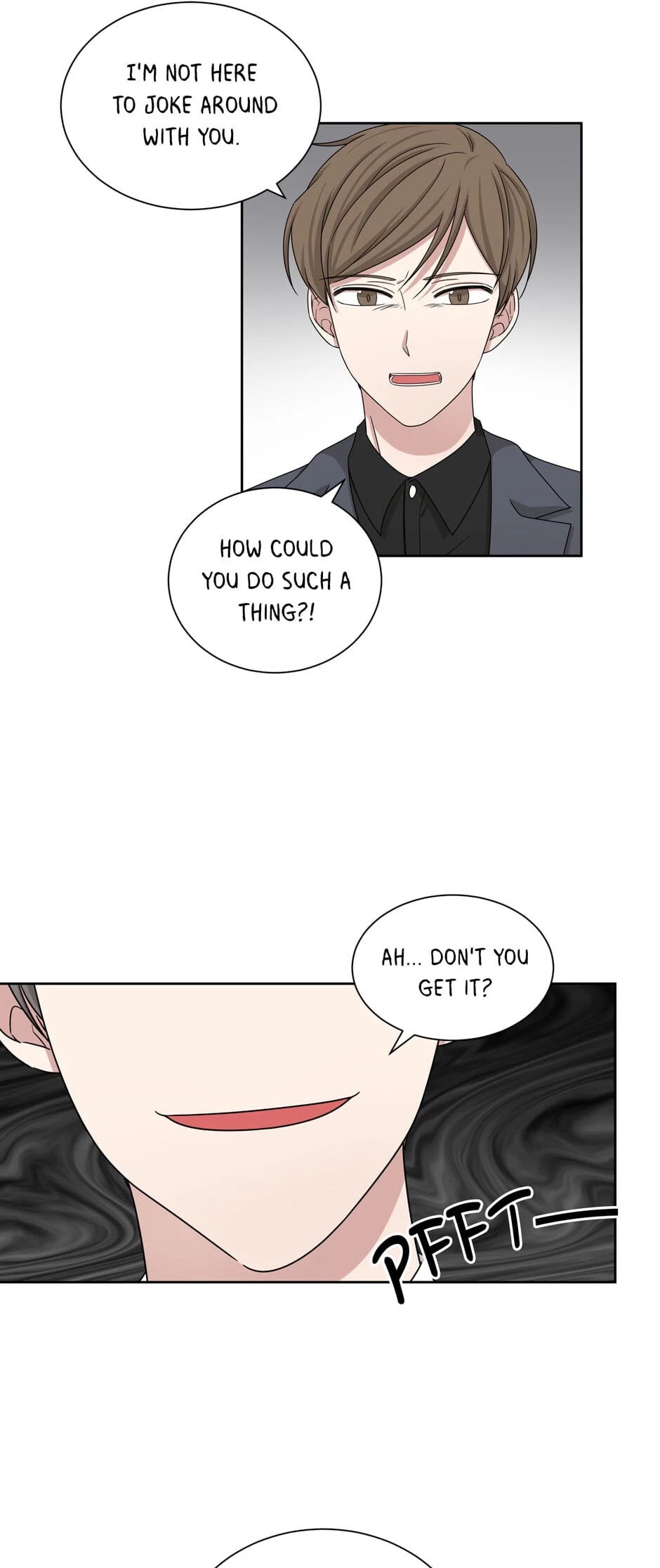 Big Life Chapter 32 page 14 - Chapter 32: Just Started