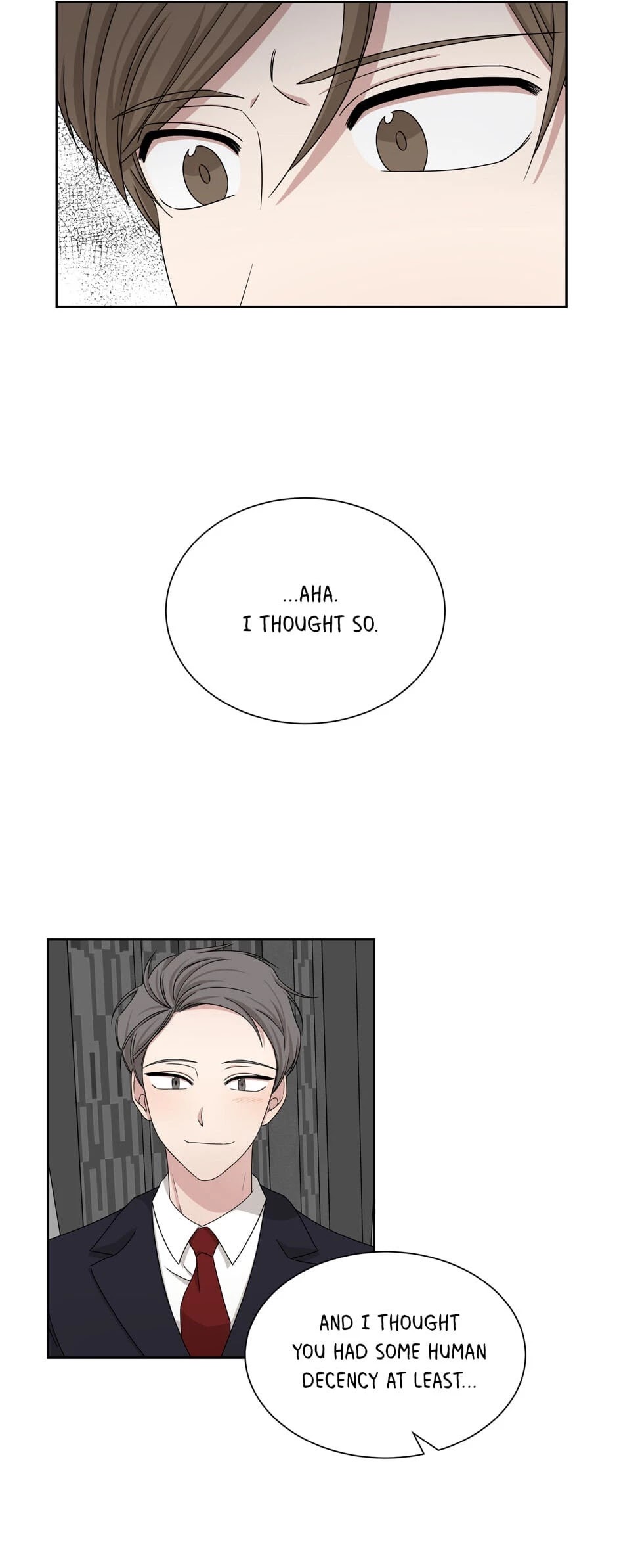 Big Life Chapter 32 page 26 - Chapter 32: Just Started