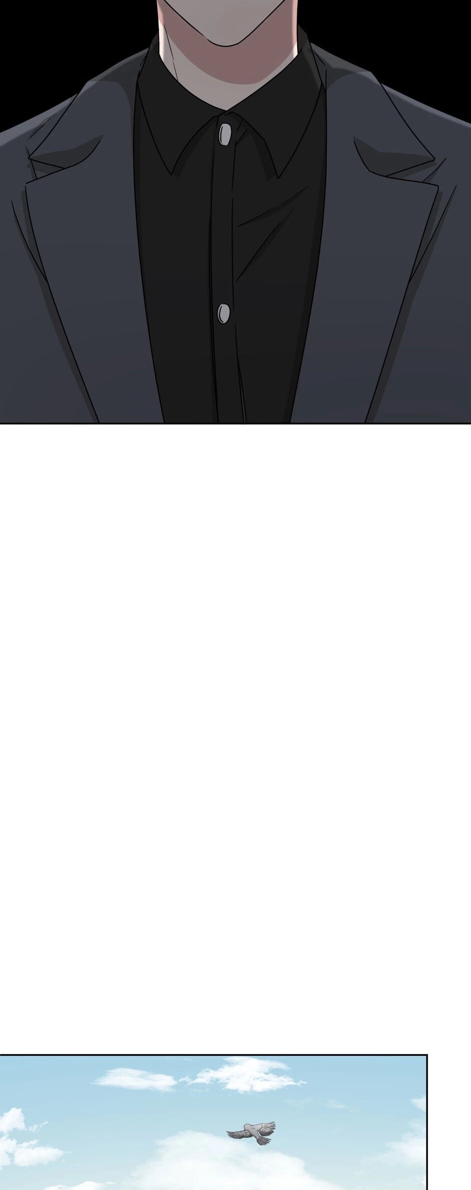 Big Life Chapter 32 page 30 - Chapter 32: Just Started