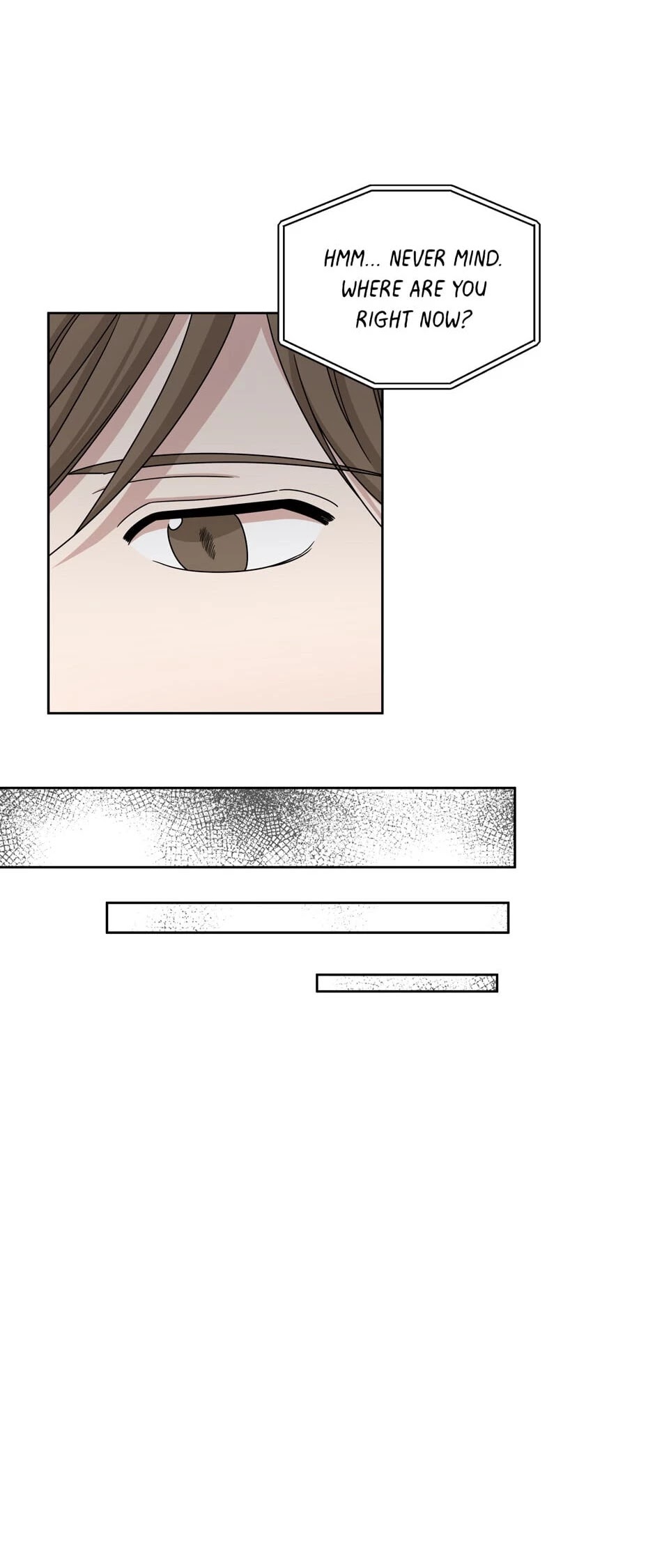 Big Life Chapter 32 page 33 - Chapter 32: Just Started
