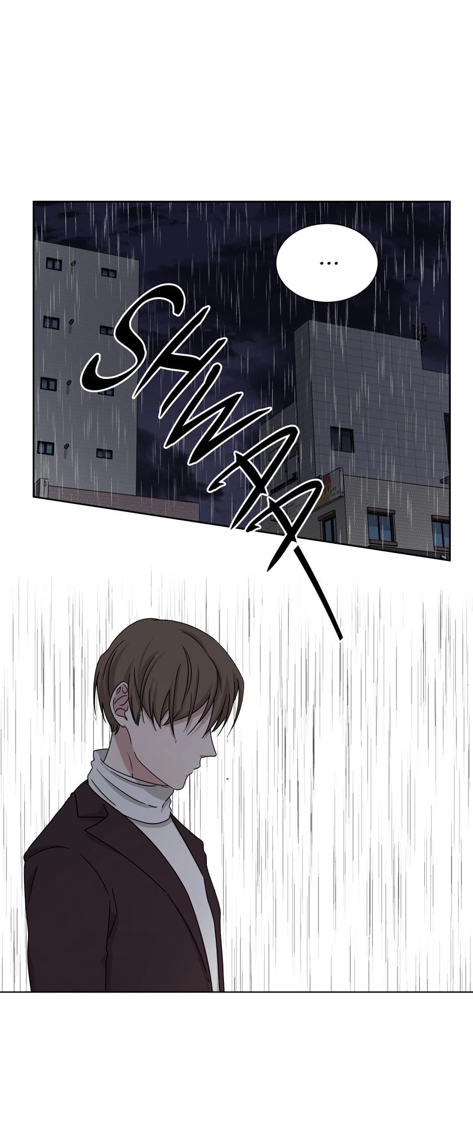 Big Life Chapter 32 page 7 - Chapter 32: Just Started