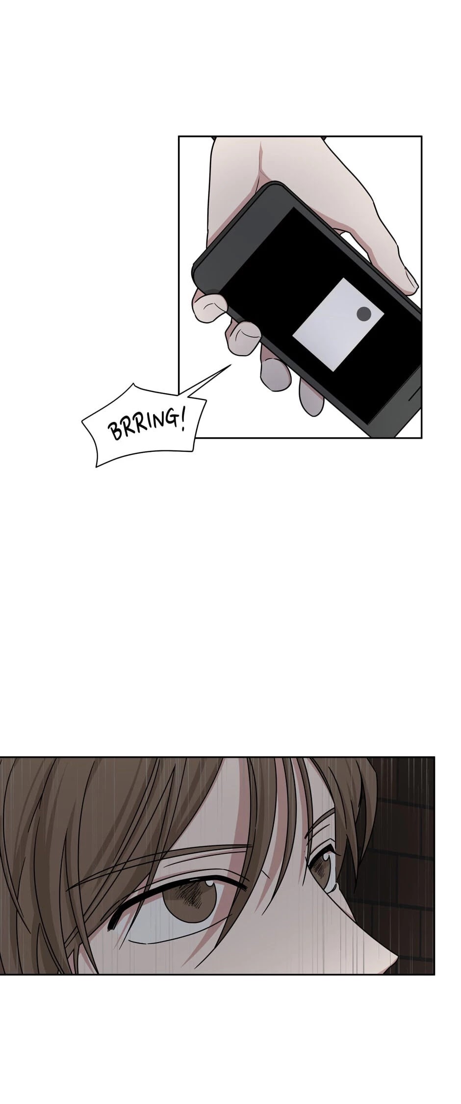 Big Life Chapter 32 page 8 - Chapter 32: Just Started