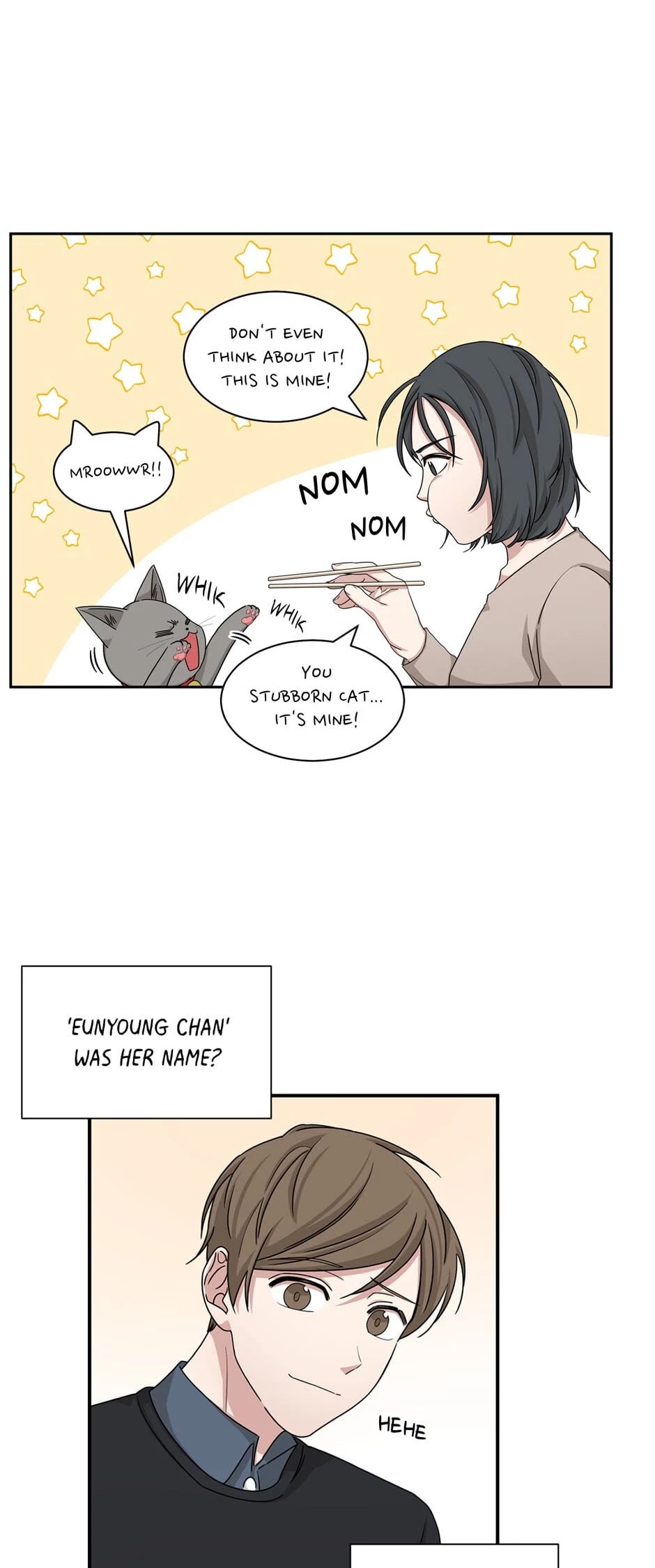 Big Life Chapter 39 page 10 - Chapter 39: Studio Life