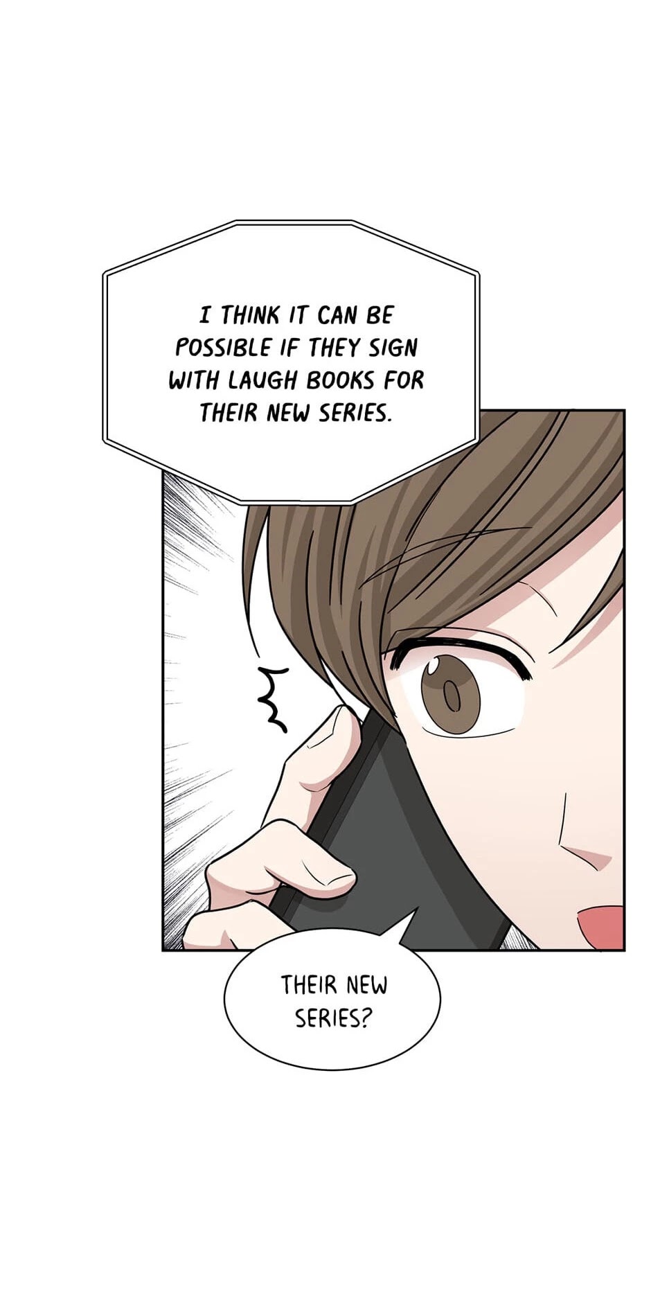 Big Life Chapter 39 page 29 - Chapter 39: Studio Life