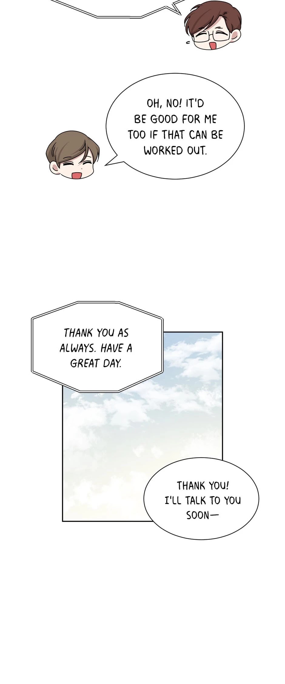 Big Life Chapter 39 page 31 - Chapter 39: Studio Life