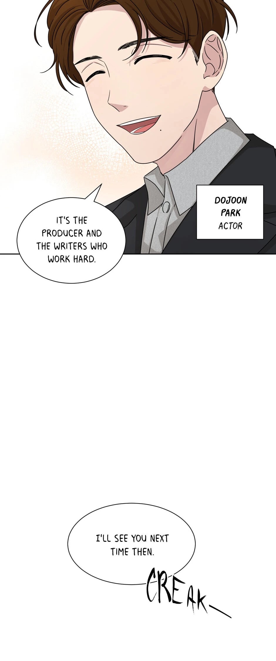 Big Life Chapter 39 page 37 - Chapter 39: Studio Life