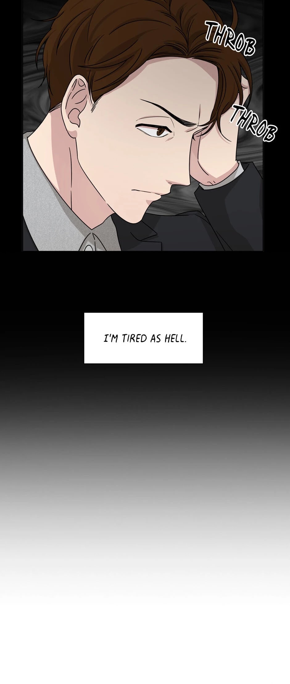Big Life Chapter 39 page 39 - Chapter 39: Studio Life