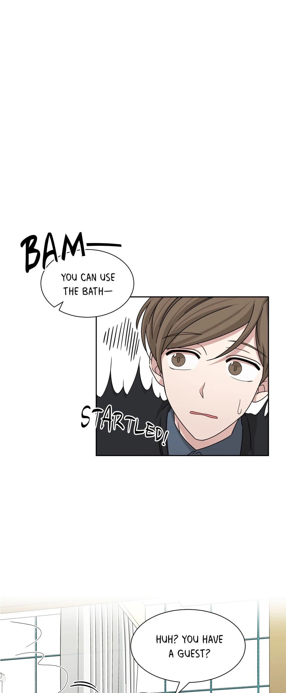 Big Life Chapter 39 page 4 - Chapter 39: Studio Life