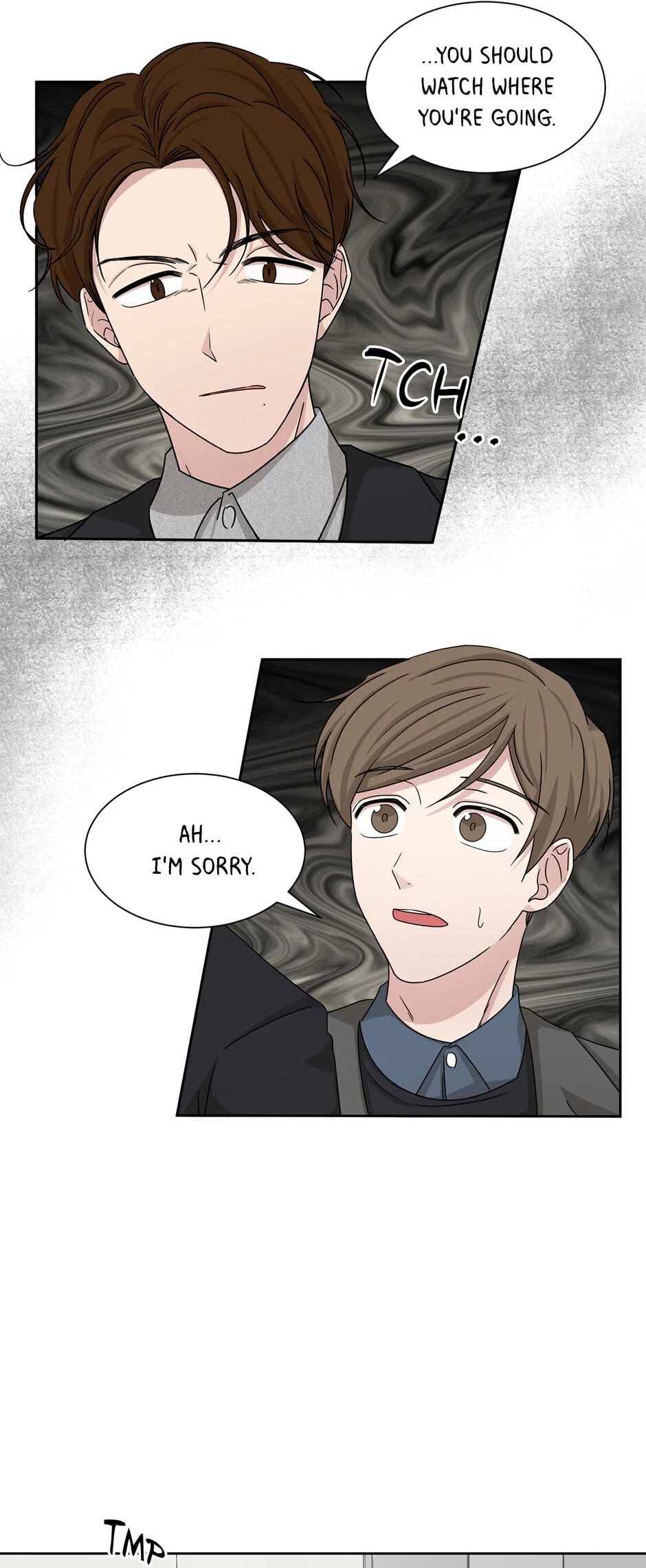 Big Life Chapter 39 page 44 - Chapter 39: Studio Life