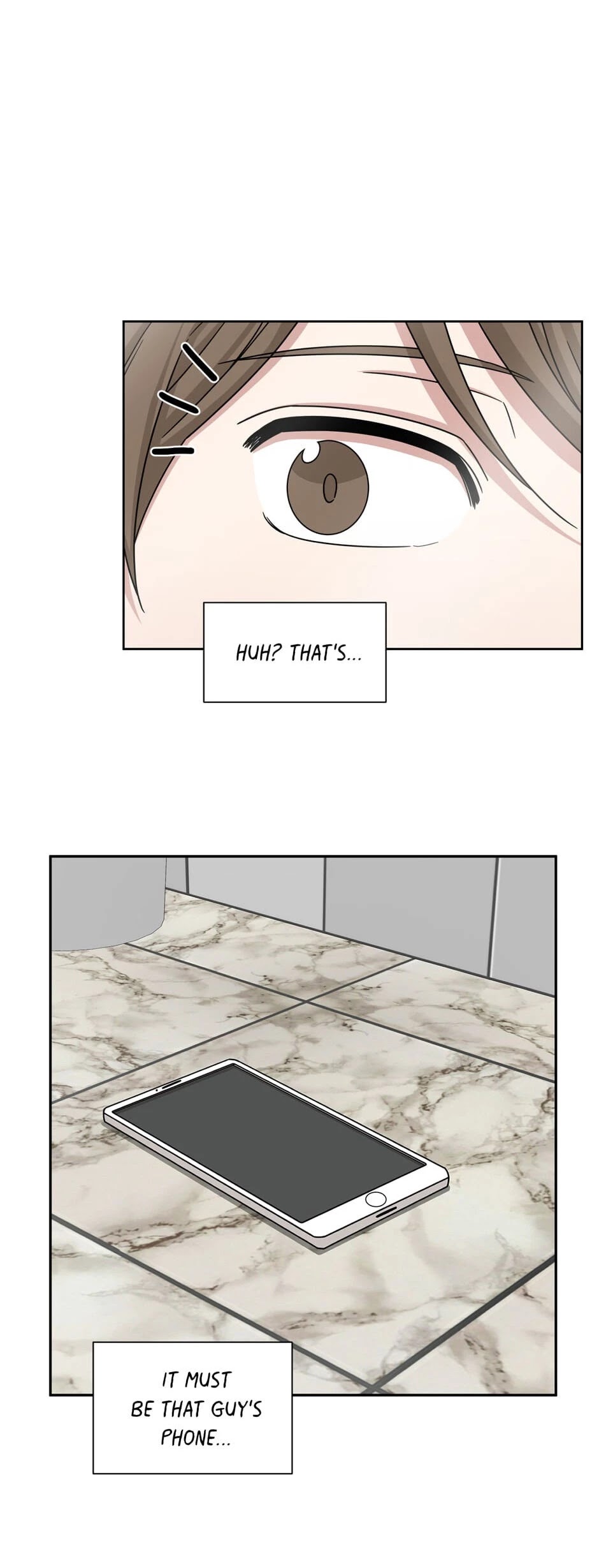 Big Life Chapter 39 page 46 - Chapter 39: Studio Life