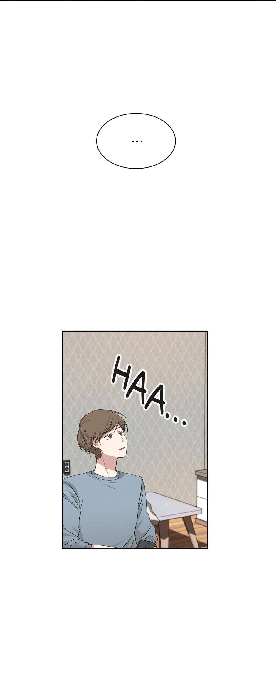 Big Life Chapter 4 page 14 - Chapter 4: Rejuvenated