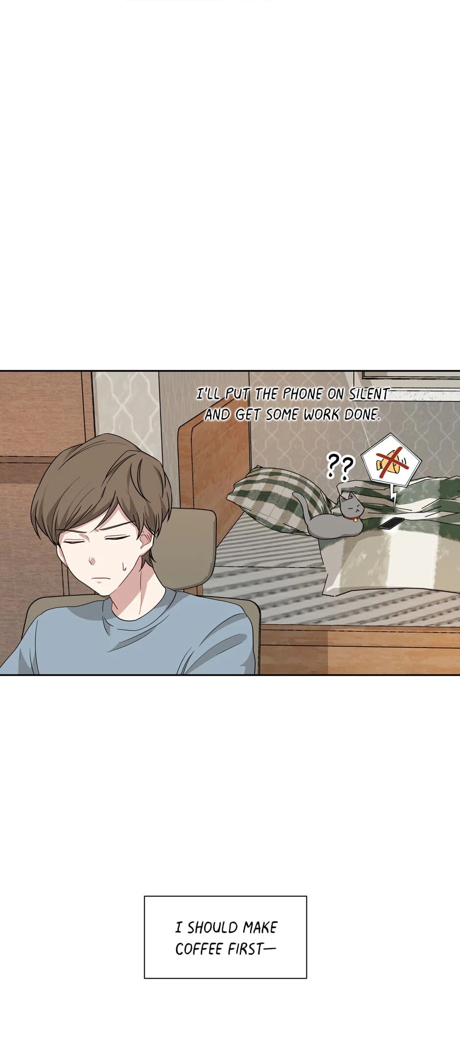 Big Life Chapter 4 page 16 - Chapter 4: Rejuvenated