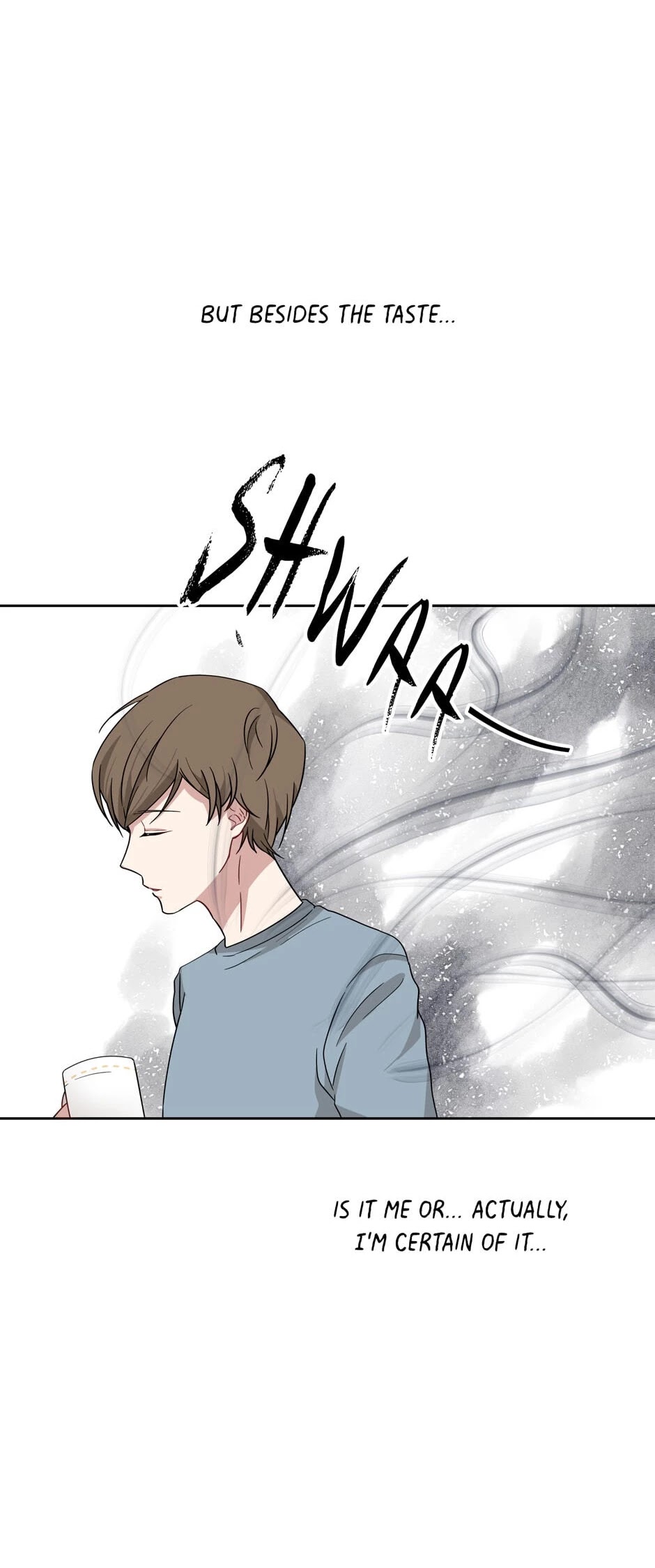 Big Life Chapter 4 page 21 - Chapter 4: Rejuvenated